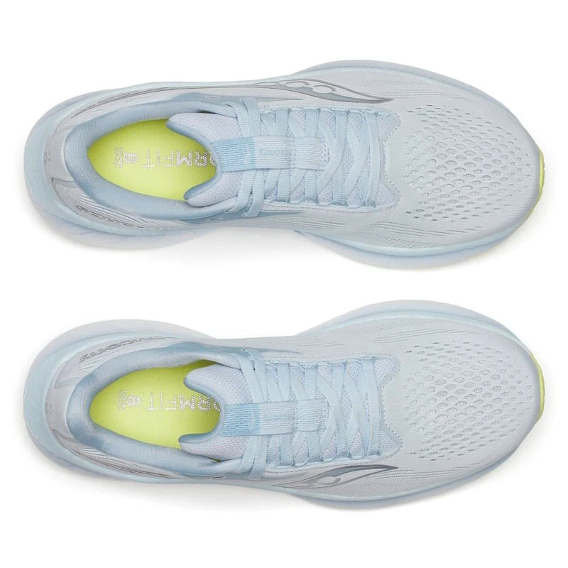 5. Saucony - pantofi alergare - Ride 18 W - Ice Melt | Dream