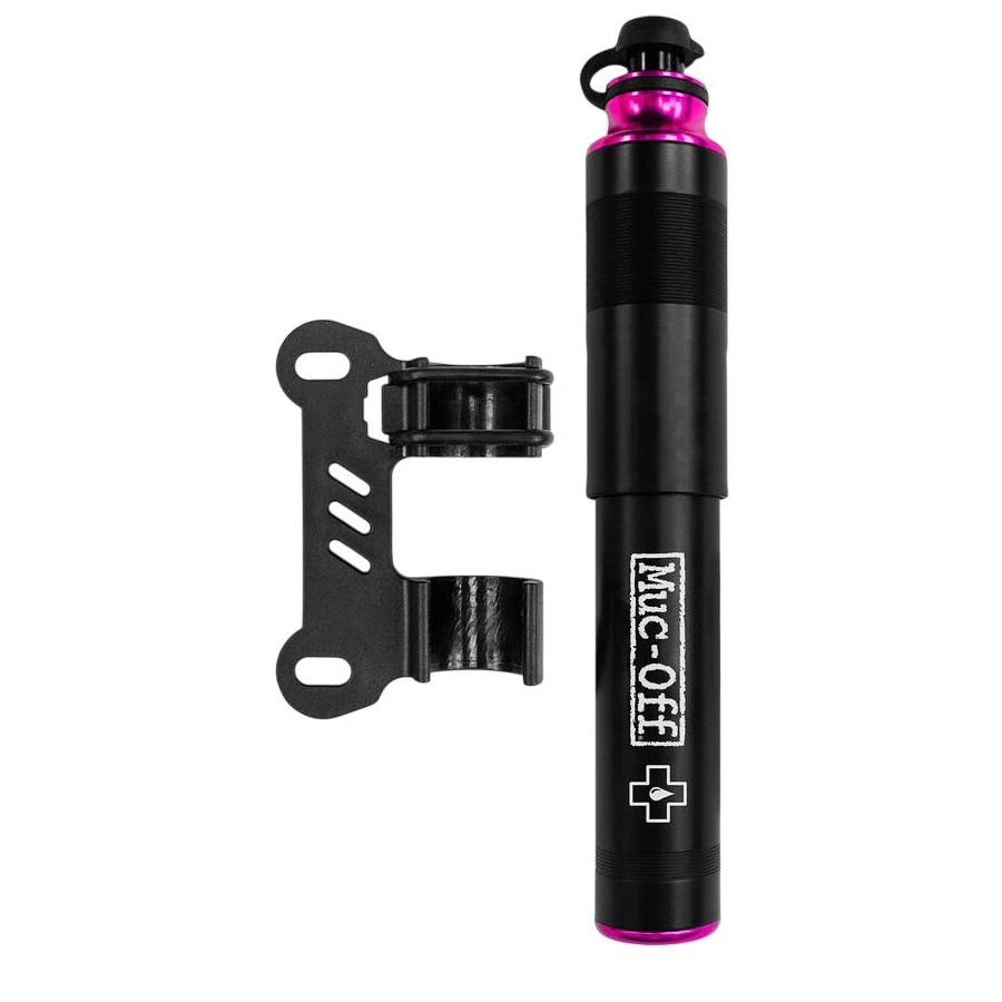 1. Muc-Off - pompa - AirMach Mini