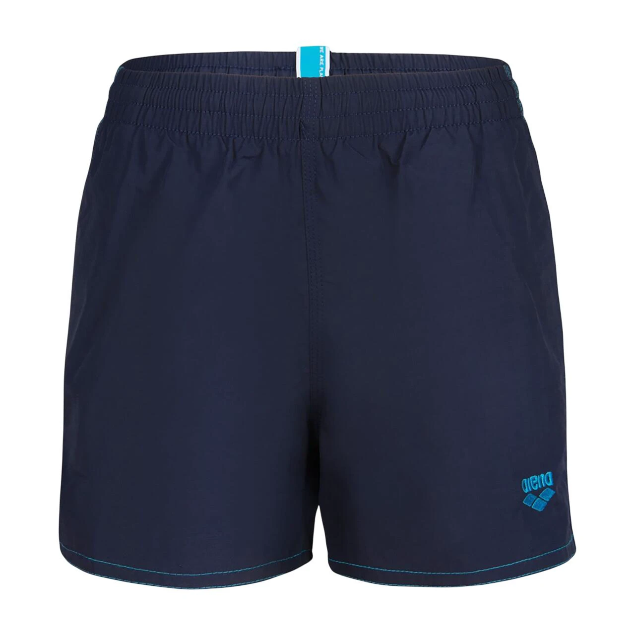 1. Arena - sort inot baieti - Bywayx r - Navy I Turquoise