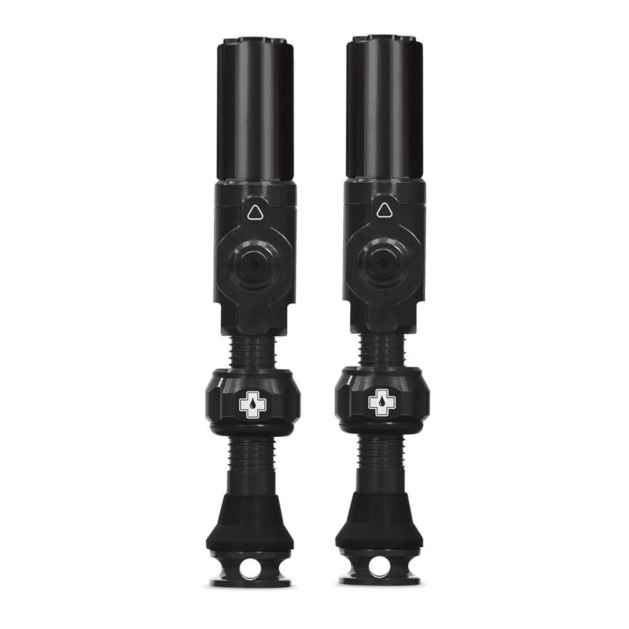 1. Muc-Off - valve tubeless - Big Bore Hybrid (Medium) - negru