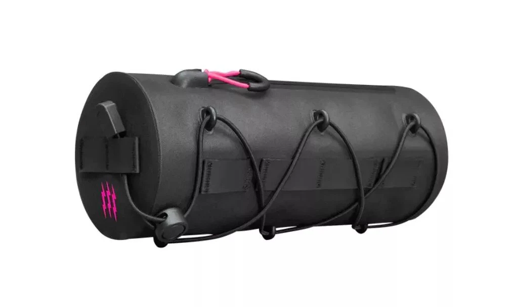 1. Muc-Off - Geanta ghidon - Explorer Bar Bag - 2.4L