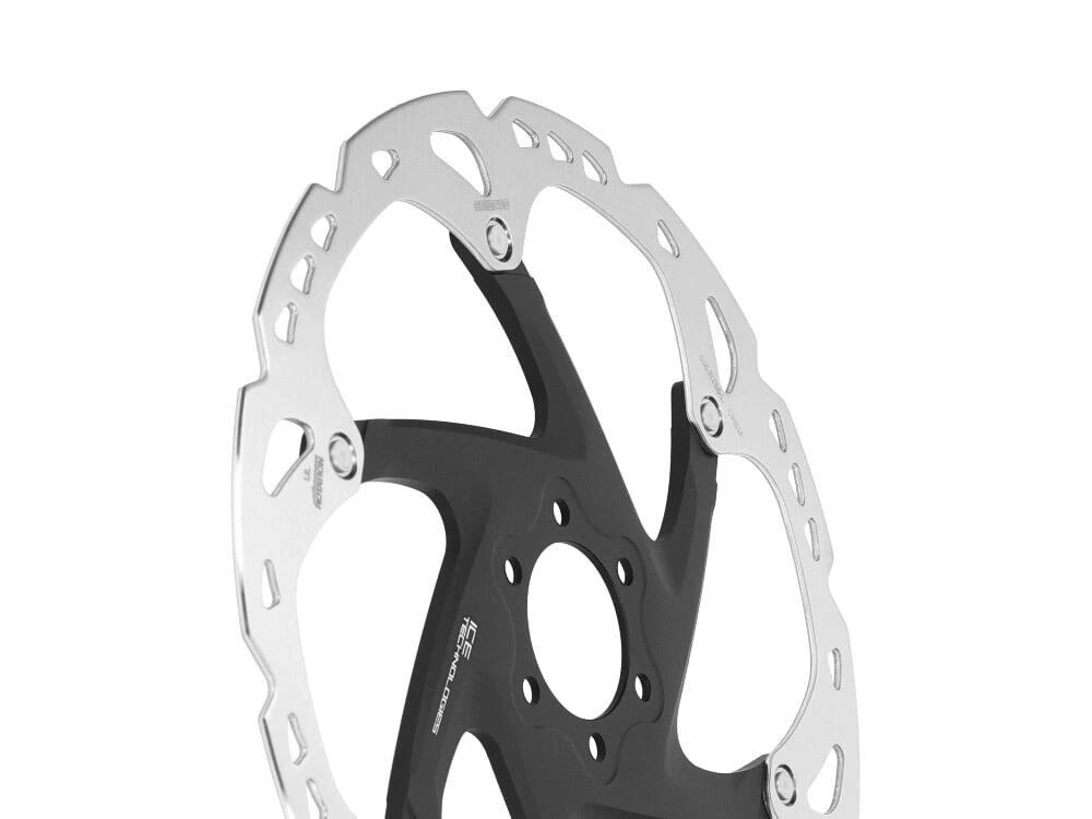 2. Shimano - Rotor disc frana - Deore XT - SM-RT86 - 203mm - 6 suruburi