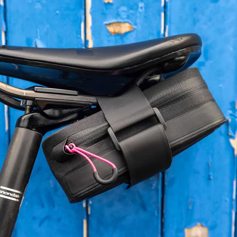 3. Muc-Off - Geanta sa - Saddle Pack - 0.7L
