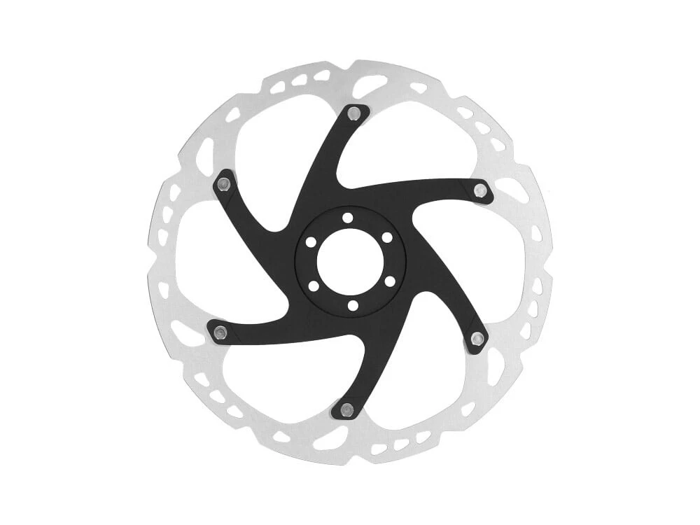 3. Shimano - Rotor disc frana - Deore XT - SM-RT86 - 203mm - 6 suruburi