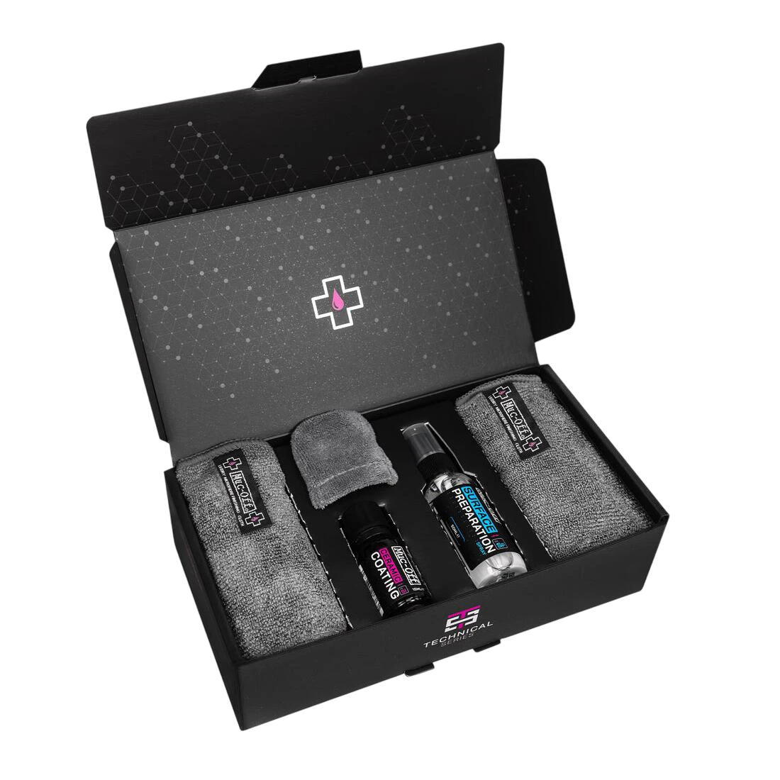 4. Muc-Off - kit protectie - Ceramic Protection Kit