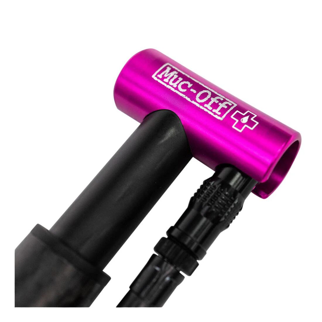 4. Muc-Off - pompa - AirMach Carbon