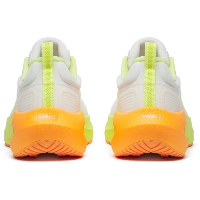6. Saucony - pantofi alergare - SURGE 3 W - white | peel