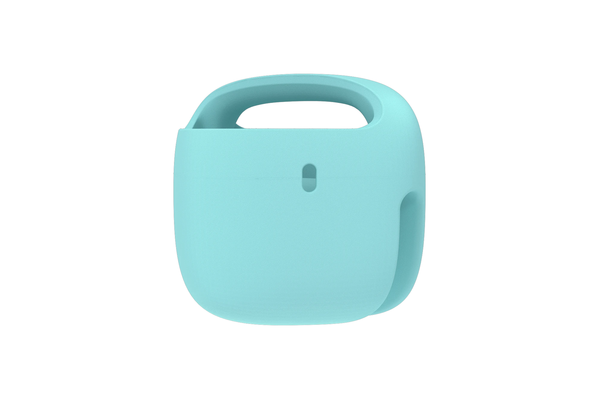 1. Woom - Cosulet POP - albastru | Bubble Gum Blue