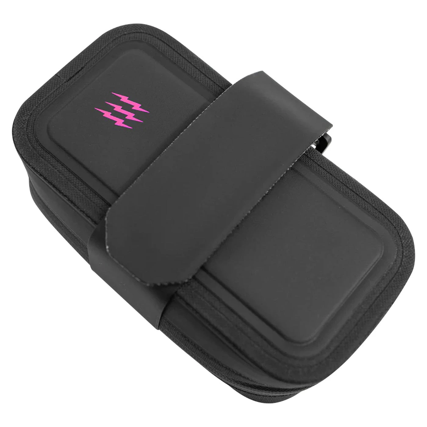 1. Muc-Off - Geanta sa - Saddle Pack - 0.7L