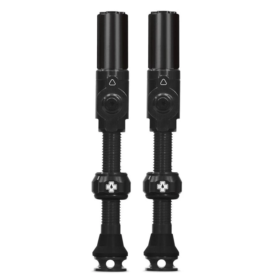 1. Muc-Off - valve tubeless - Big Bore Hybrid (Large) - negru