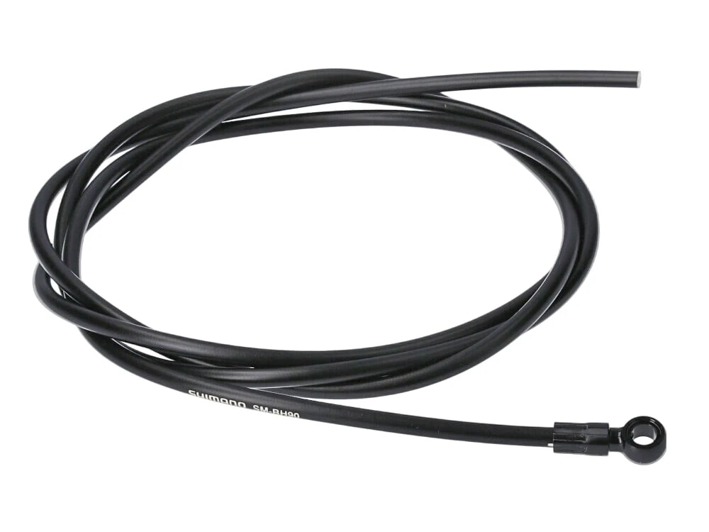 1. Shimano - furtun - SM-BH90-SBM - 1700mm