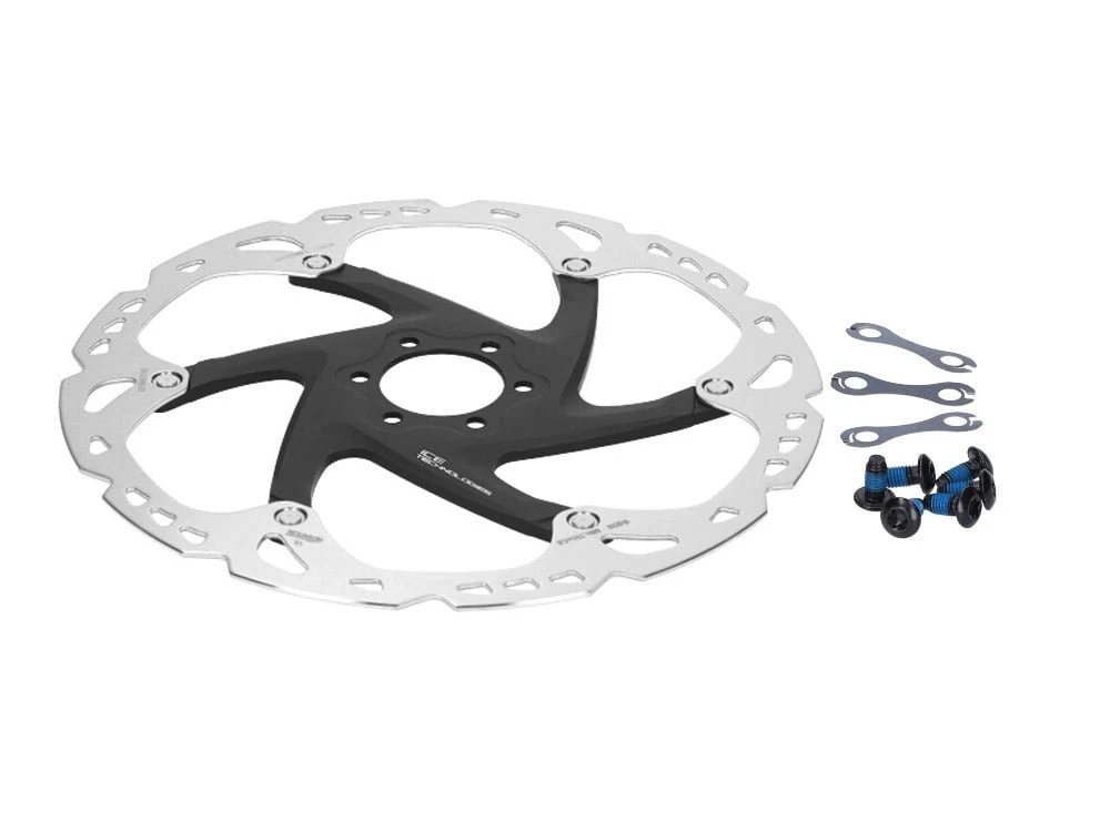 4. Shimano - Rotor disc frana - Deore XT - SM-RT86 - 203mm - 6 suruburi