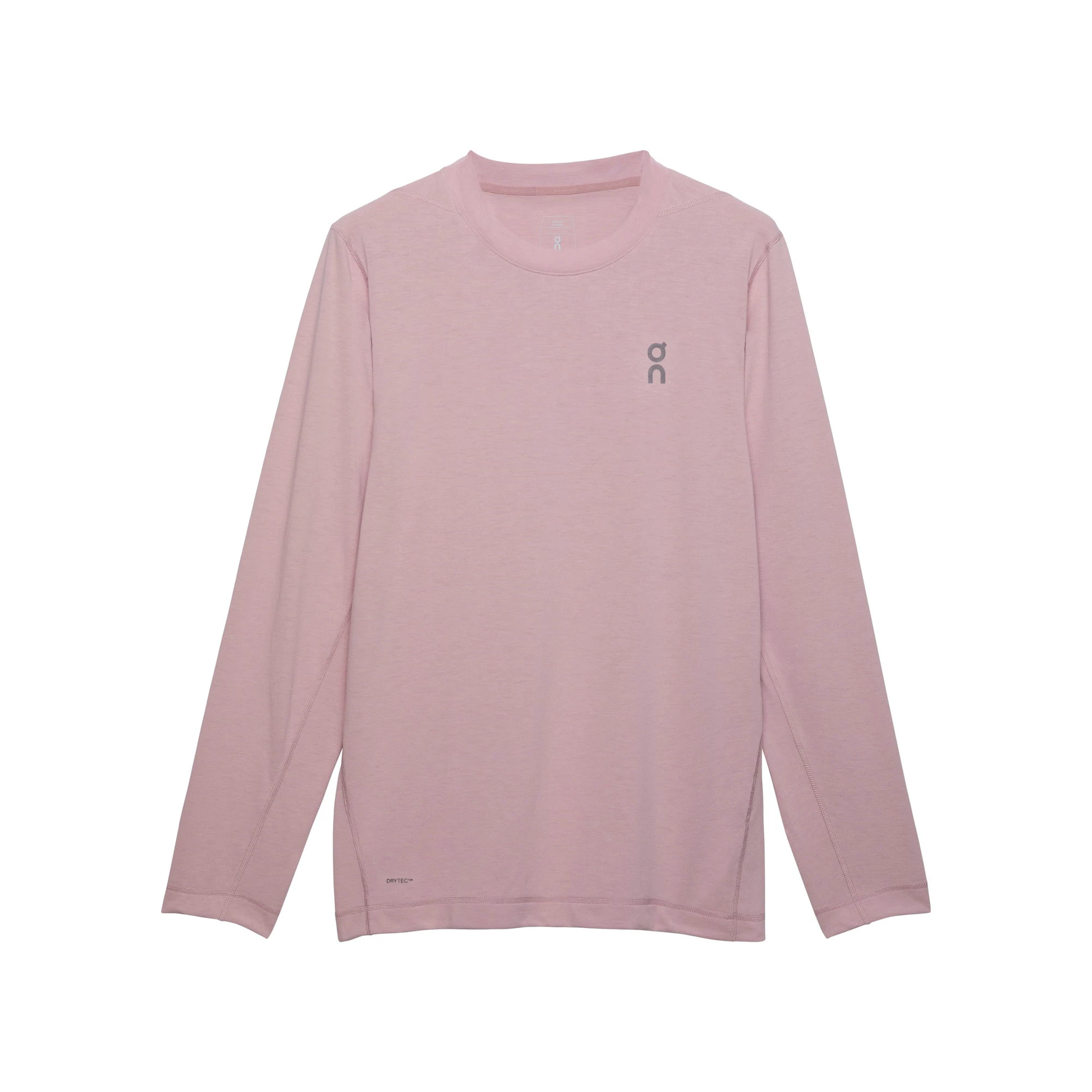 8. On - bluza - Train Long-T - Mauve