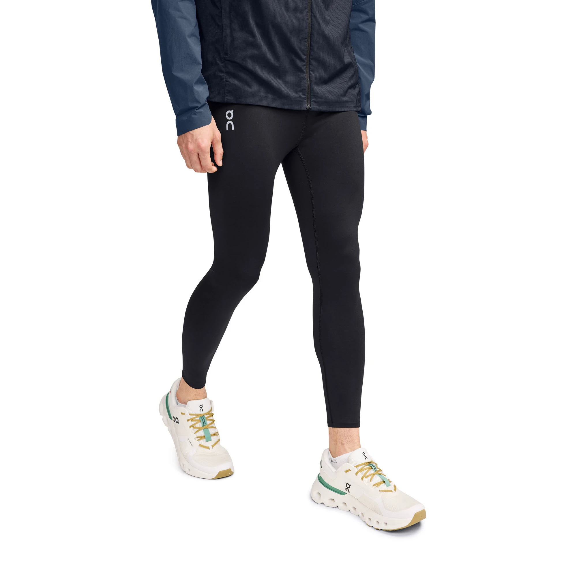 1. On - colanti - Core Tights - Black