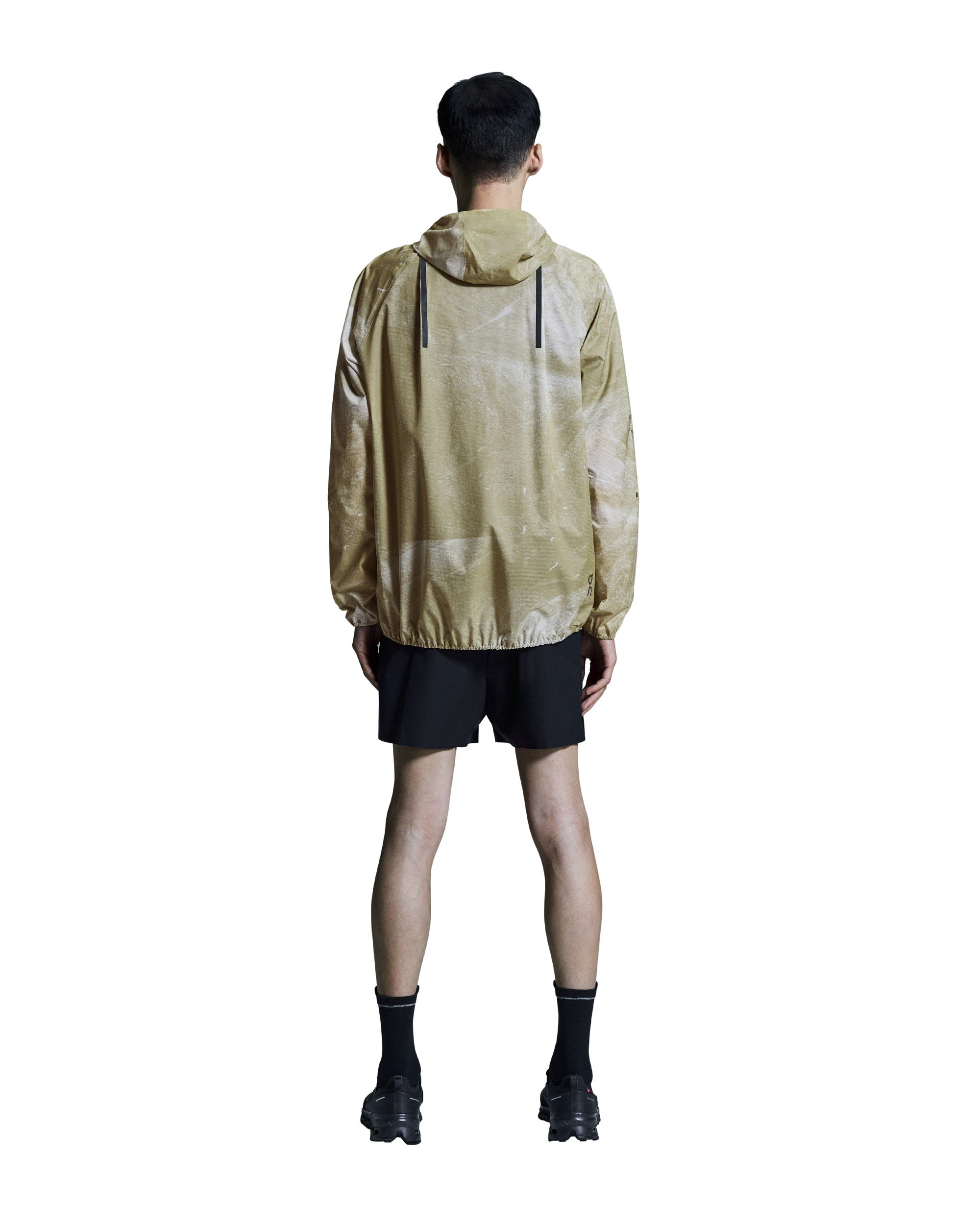 2. On - jacheta - Ultra Jacket - White | Caper