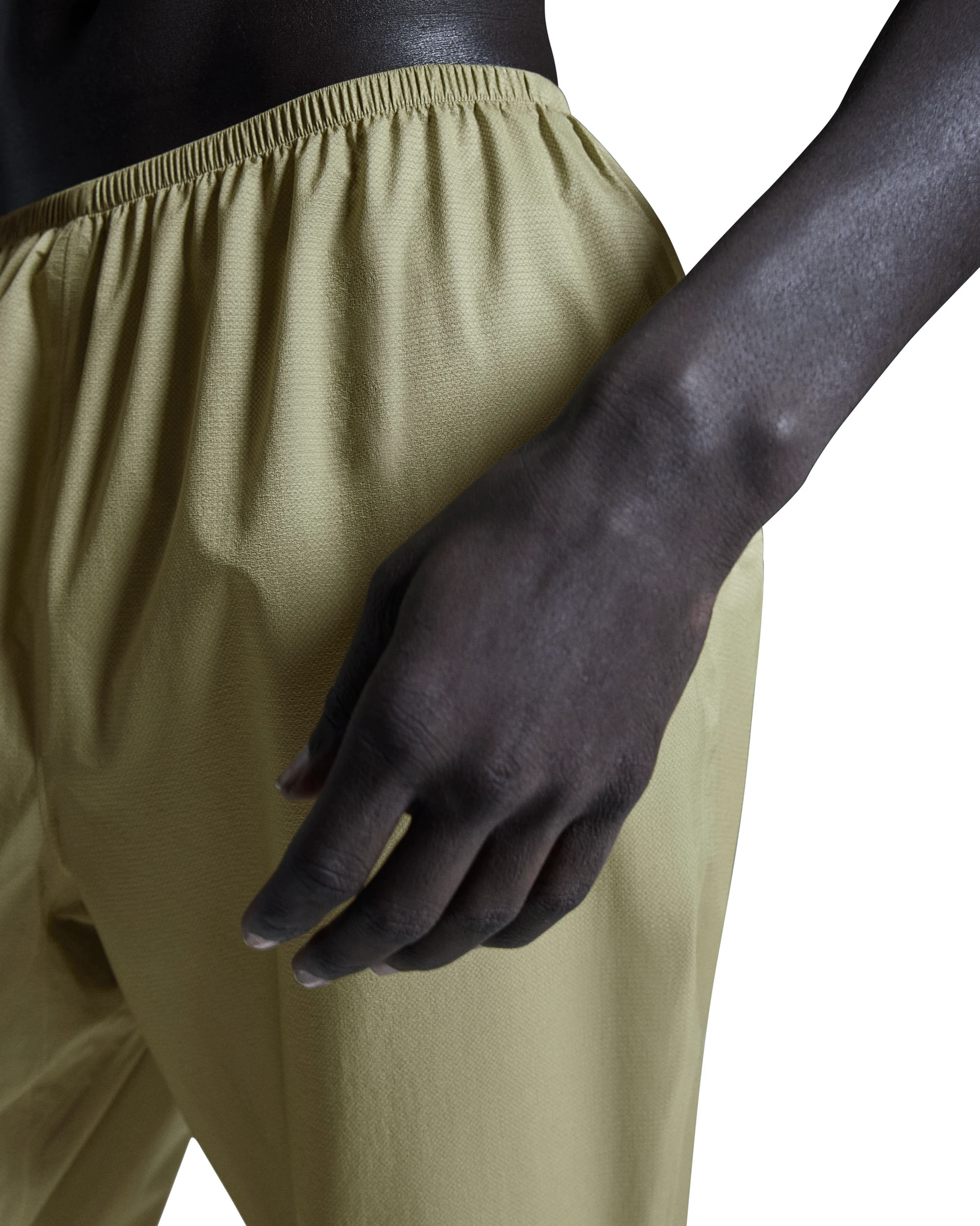 3. On - pantaloni lungi - Ultra Pants - Caper