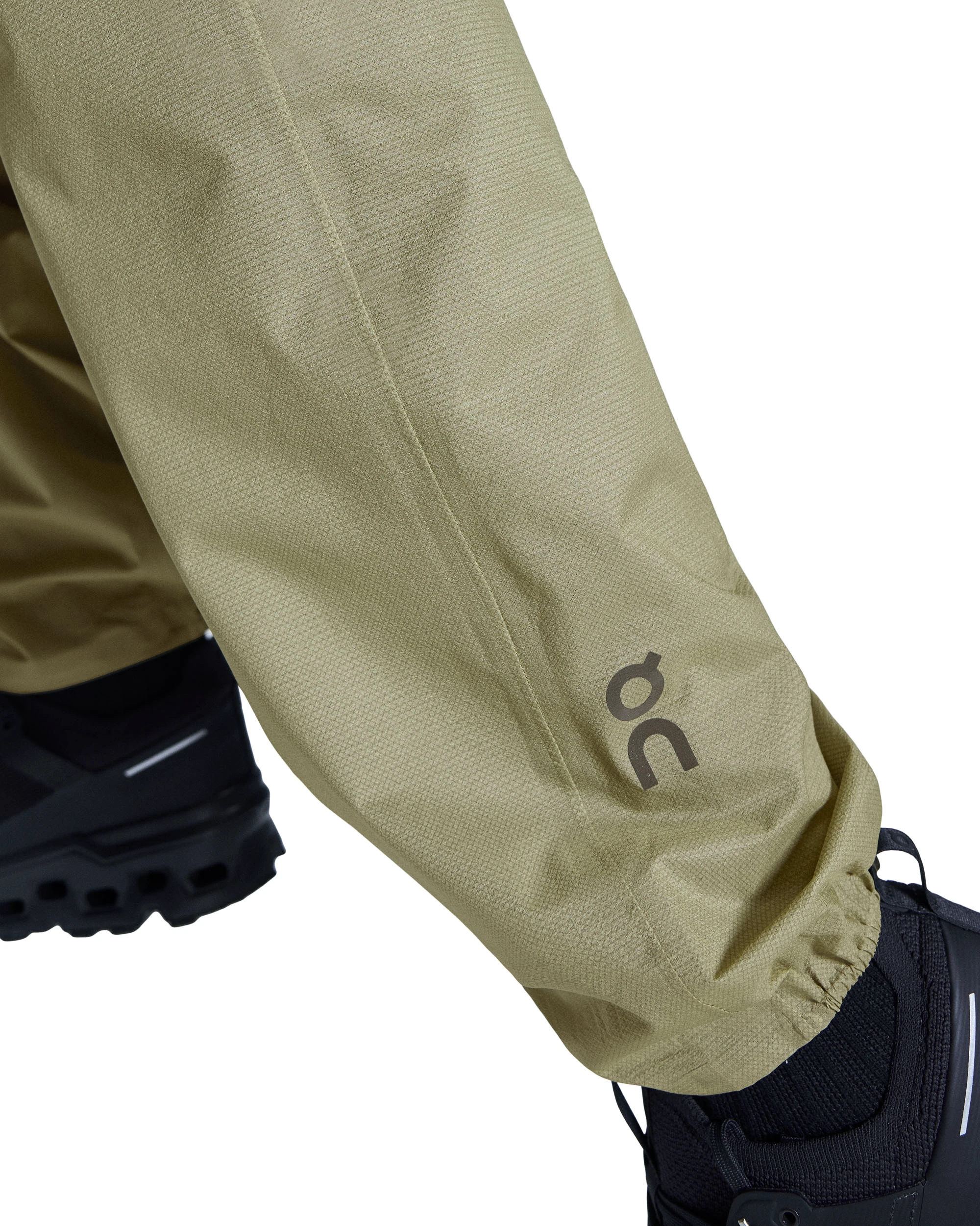 4. On - pantaloni lungi - Ultra Pants - Caper