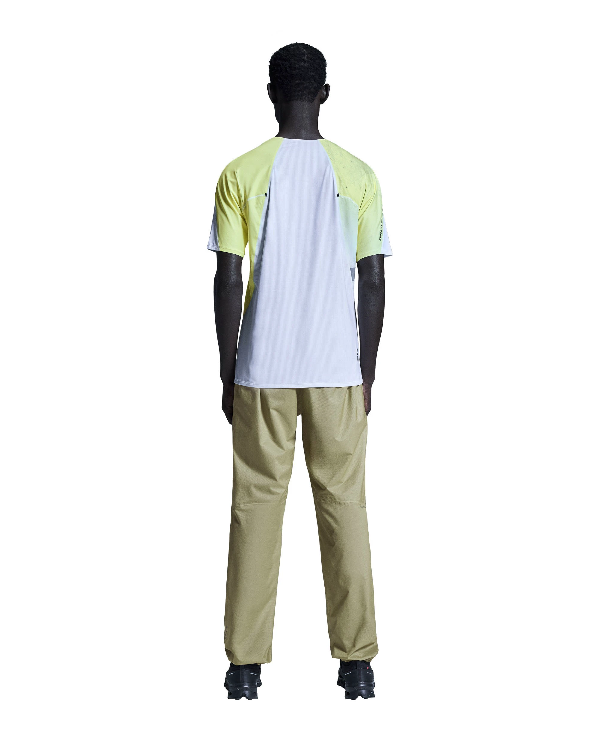 2. On - pantaloni lungi - Ultra Pants - Caper