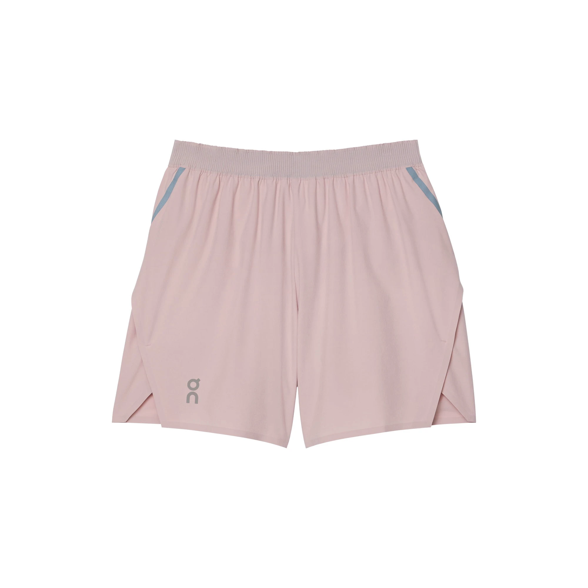 7. On - pantaloni scurti - Train Shorts - Mauve