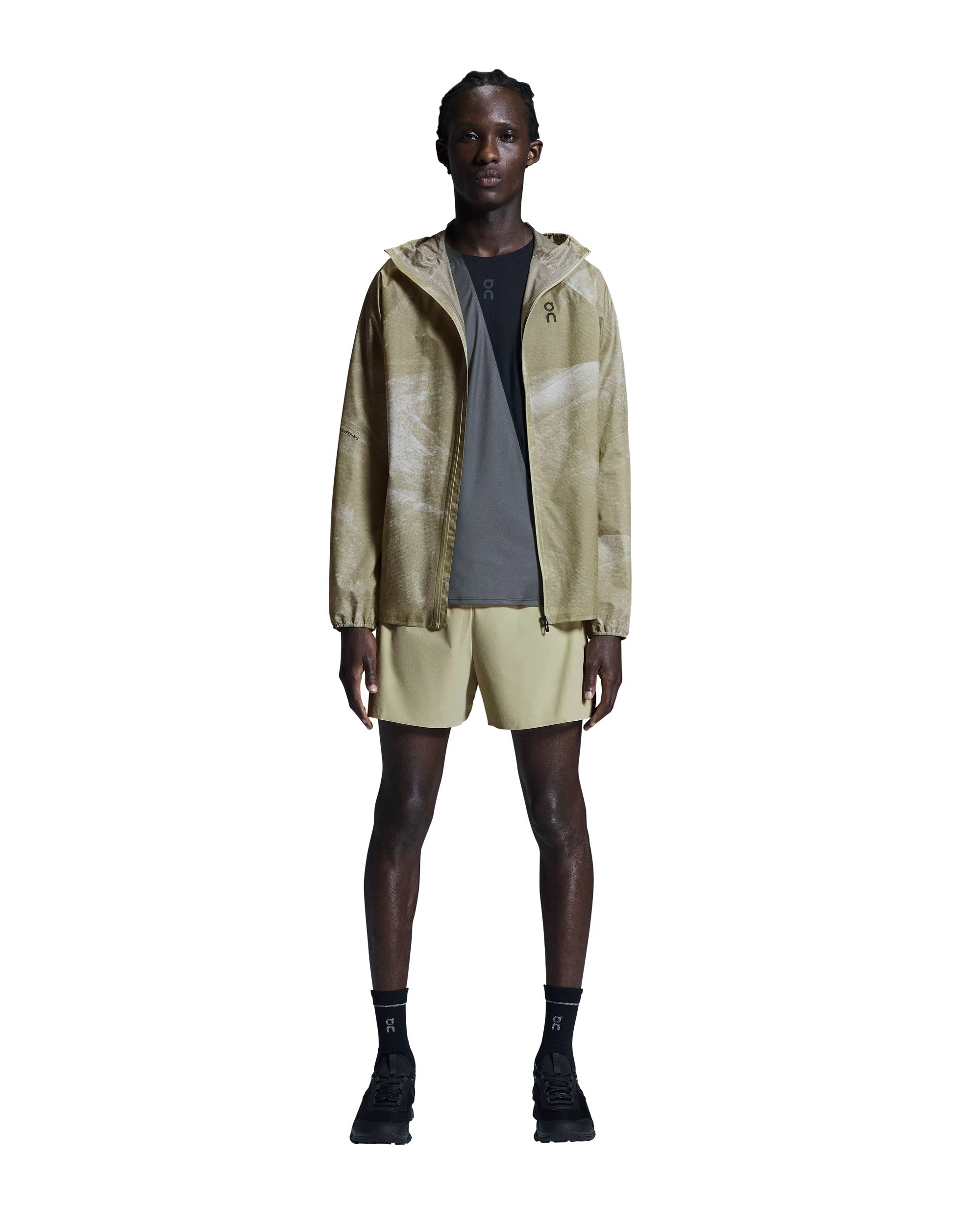 On - pantaloni scurti - Ultra Shorts - Caper - 62667