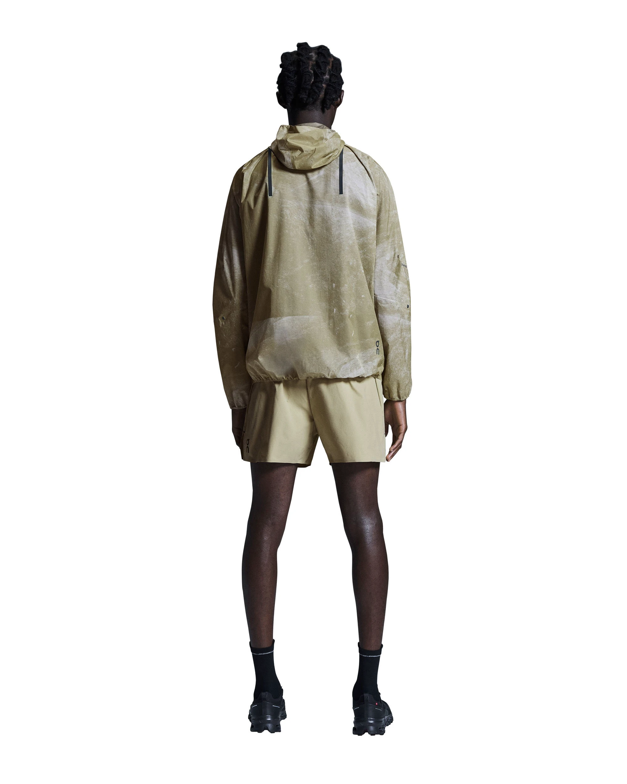 2. On - pantaloni scurti - Ultra Shorts - Caper