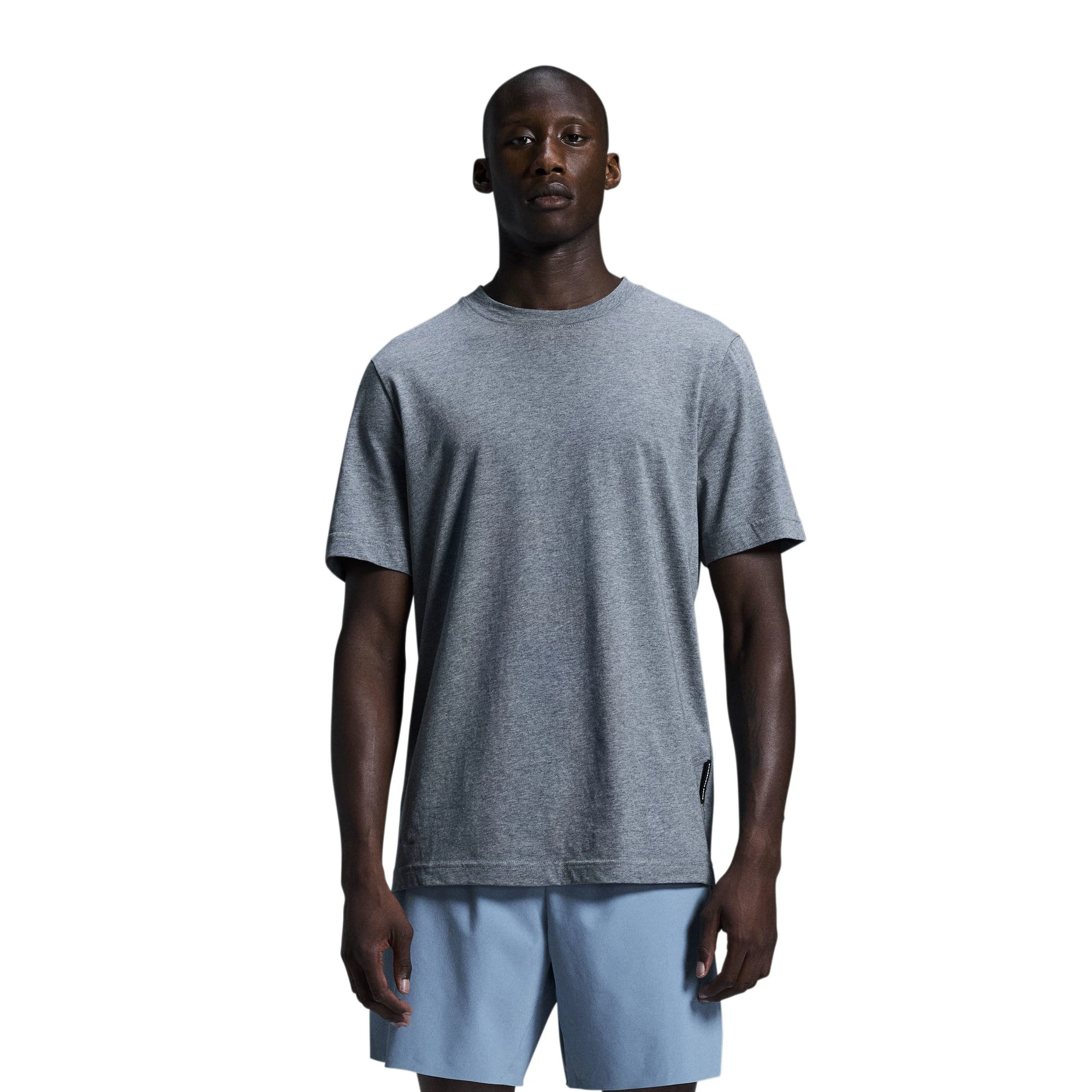 On - tricou - On-T - Basalt - 62682