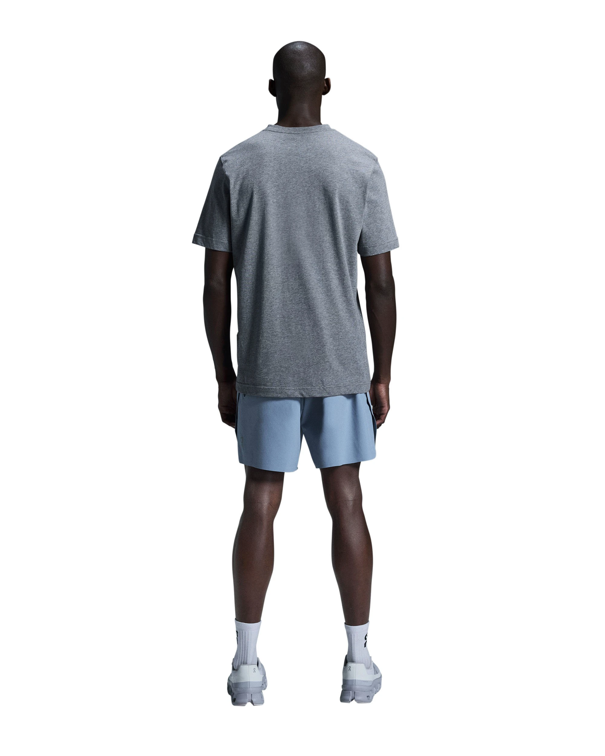 3. On - tricou - On-T - Basalt