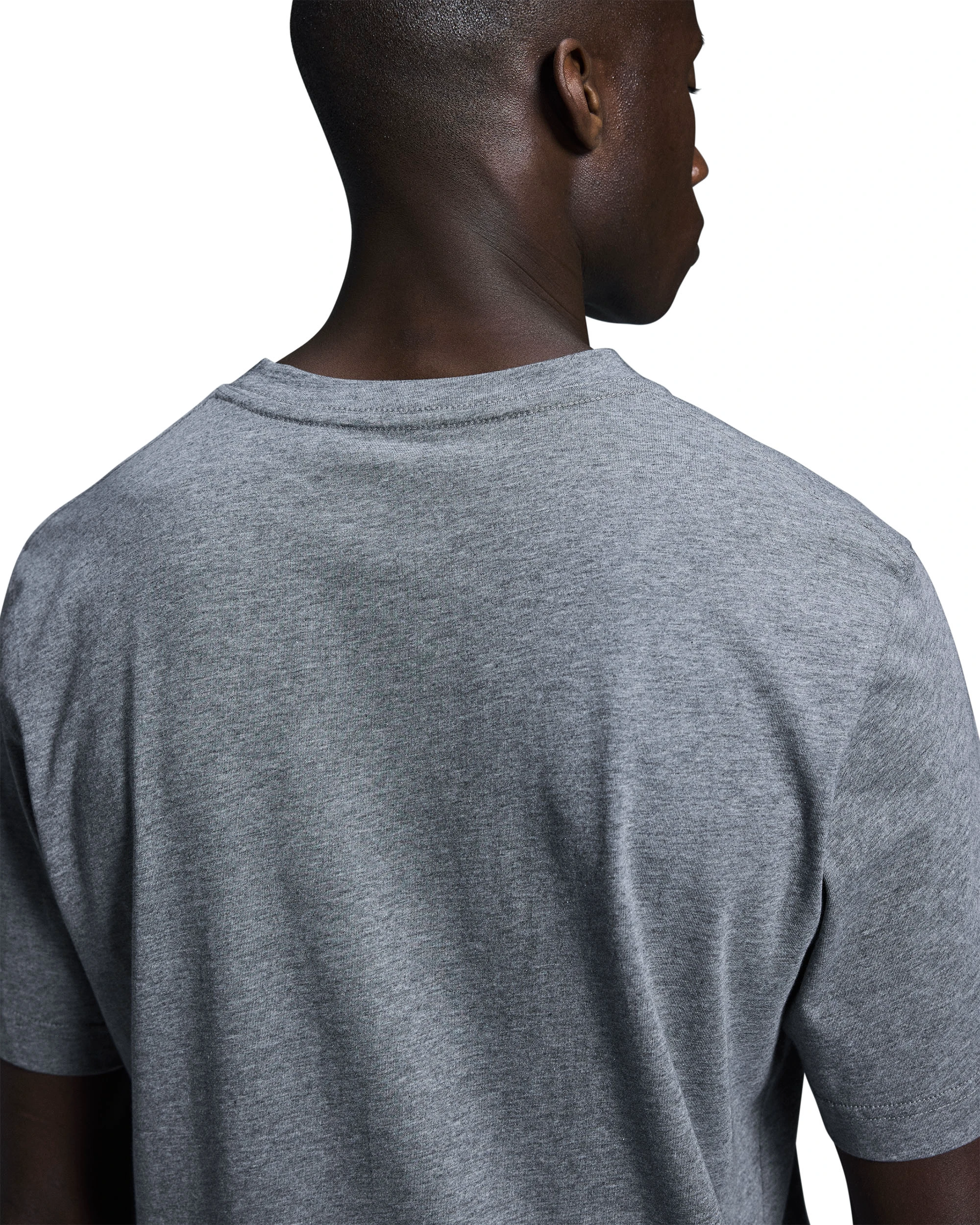 5. On - tricou - On-T - Basalt