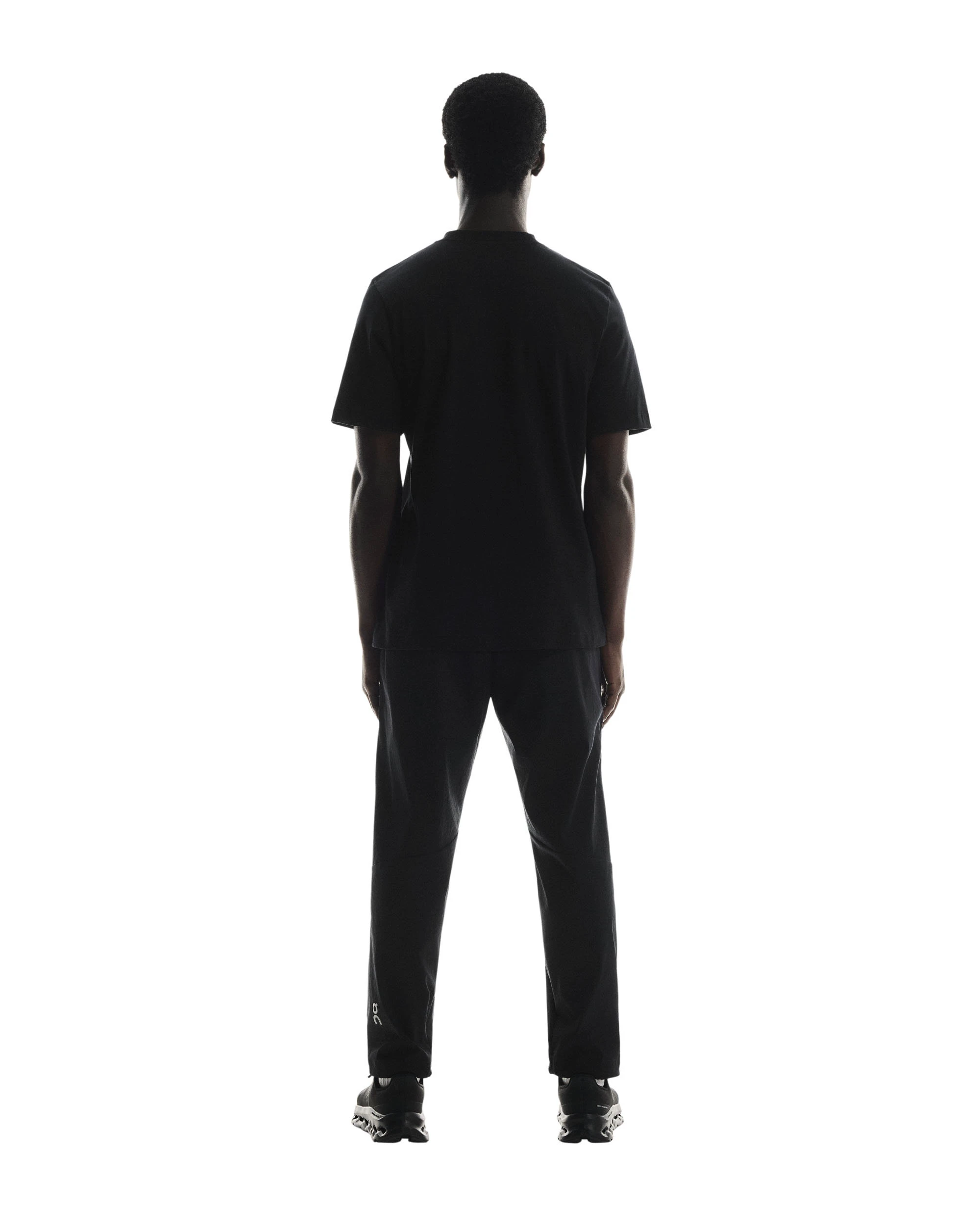 2. On - tricou - On-T - Black