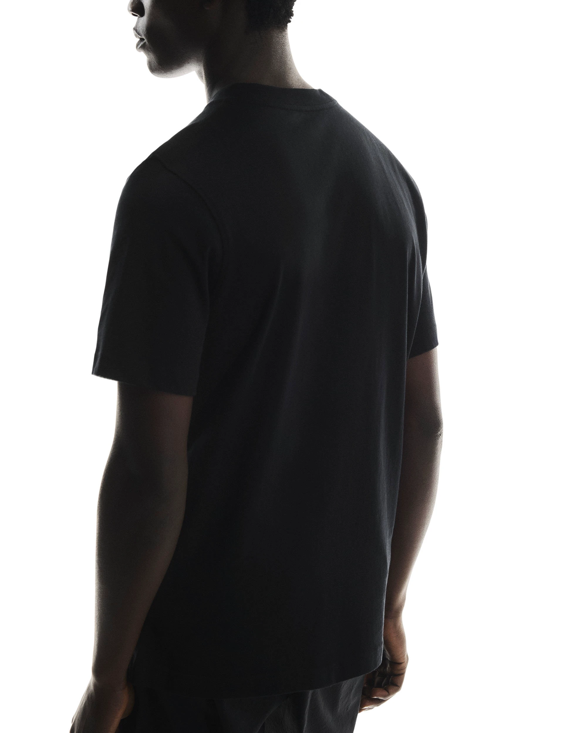 4. On - tricou - On-T - Black
