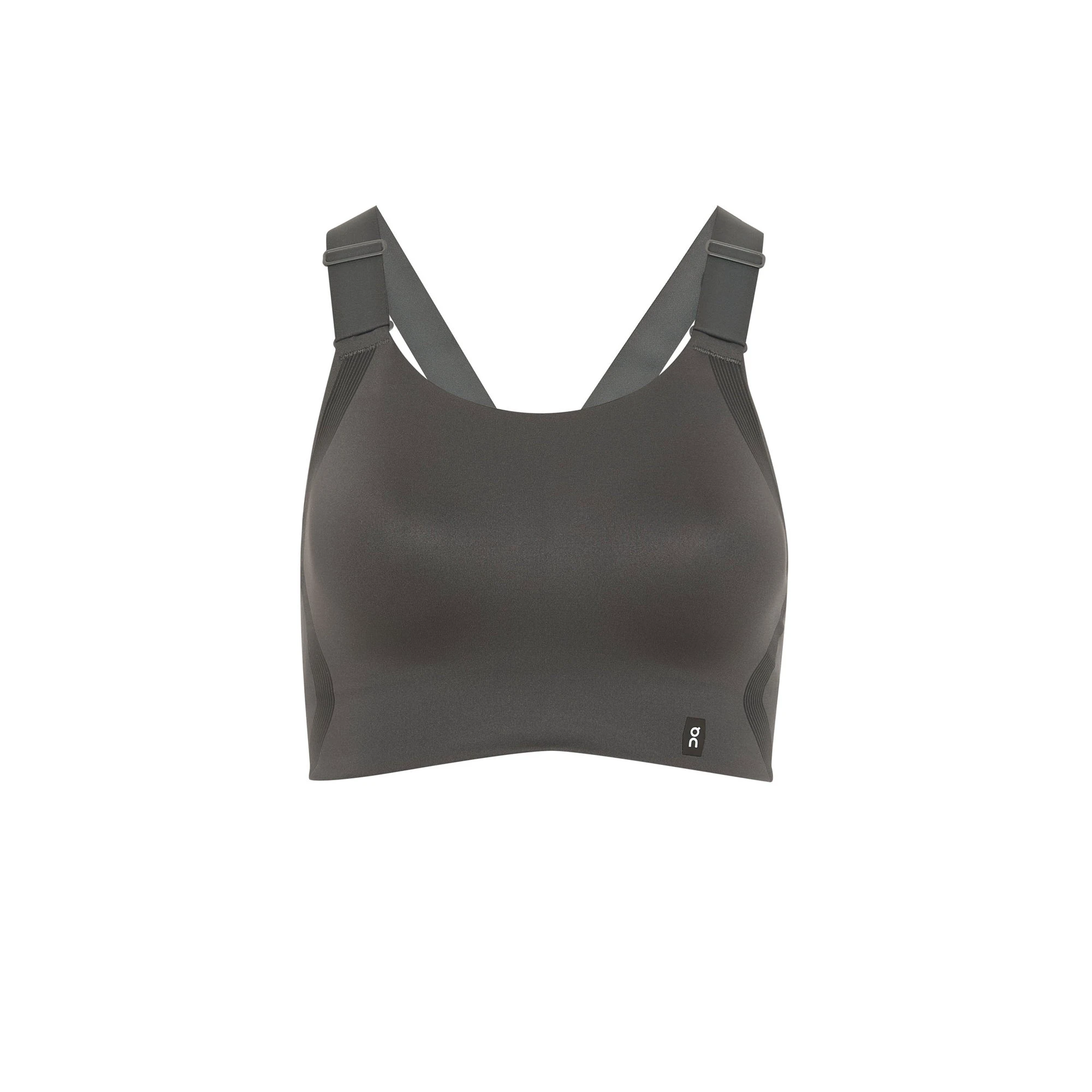 7. On - bustiera - Performance Flex Bra W - Eclipse
