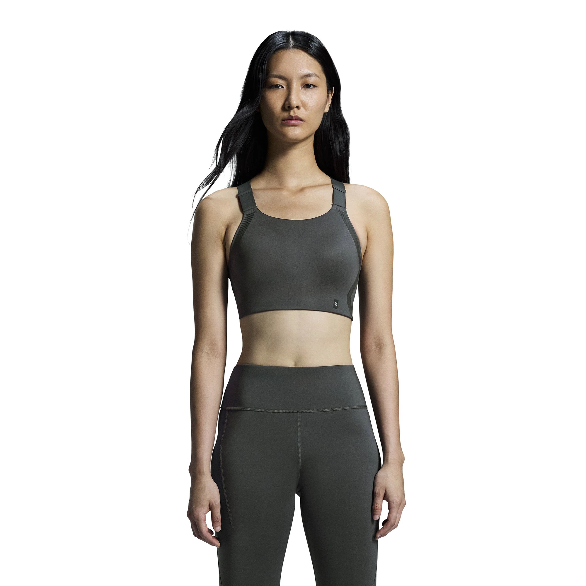 On - bustiera - Performance Flex Bra W - Eclipse - 62546