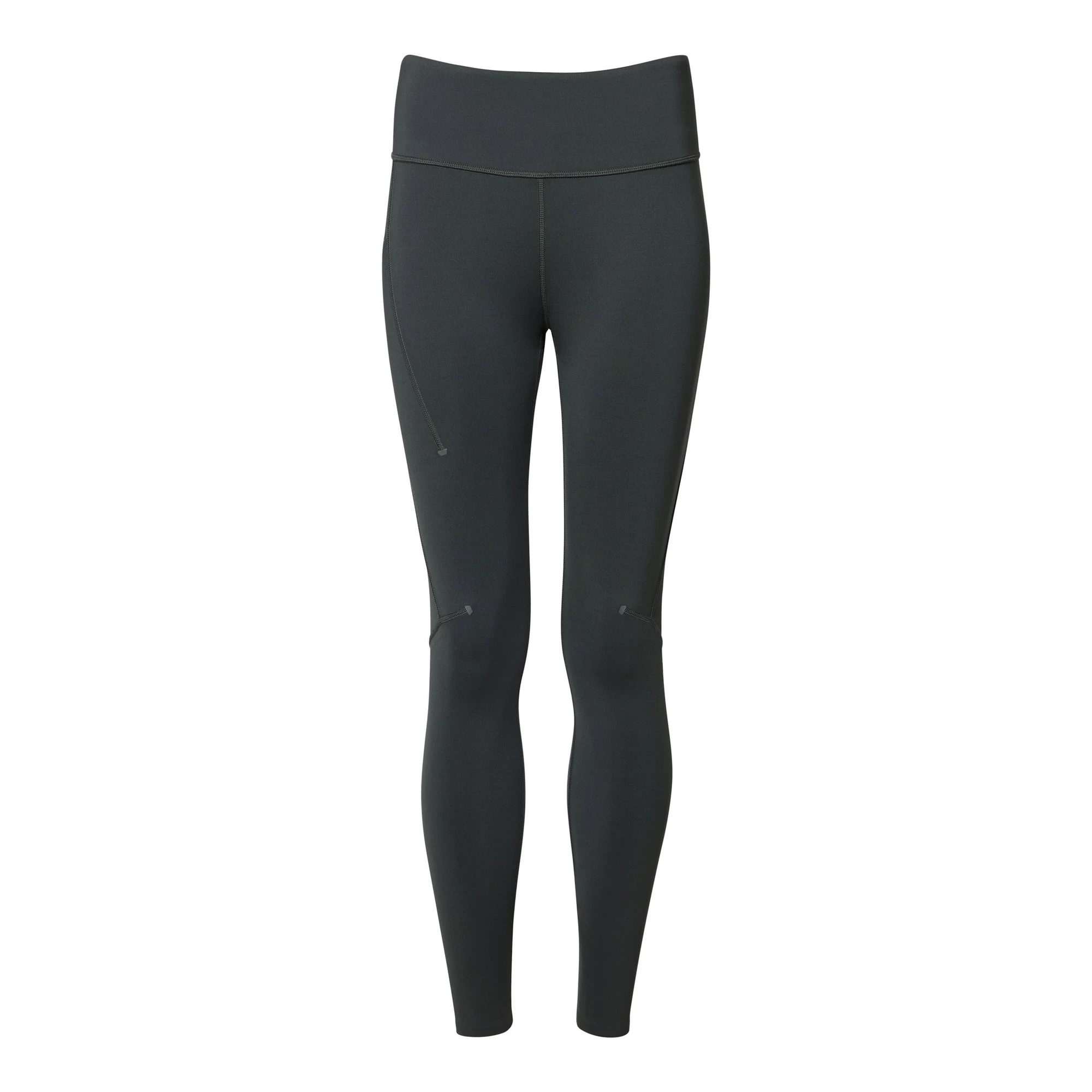 8. On - colanti - Performance Tights 7/8 W - Eclipse