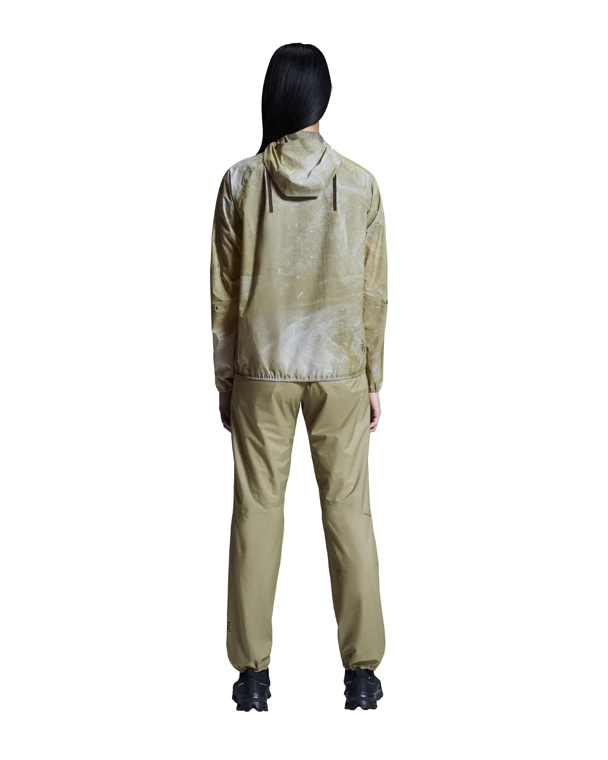 2. On - pantaloni lungi - Ultra Pants W - Caper