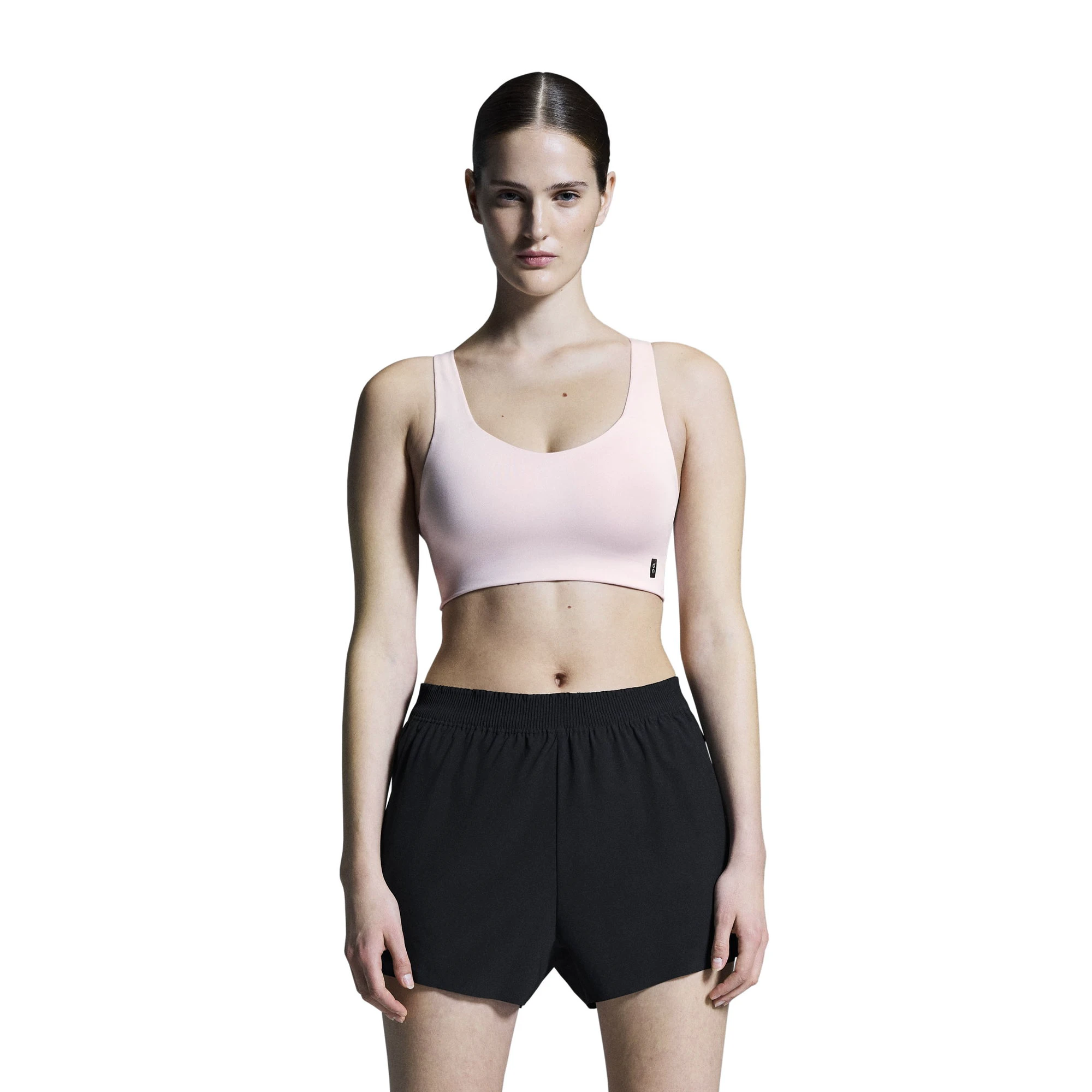 On - bustiera - Train Bra W - Mauve - 62794