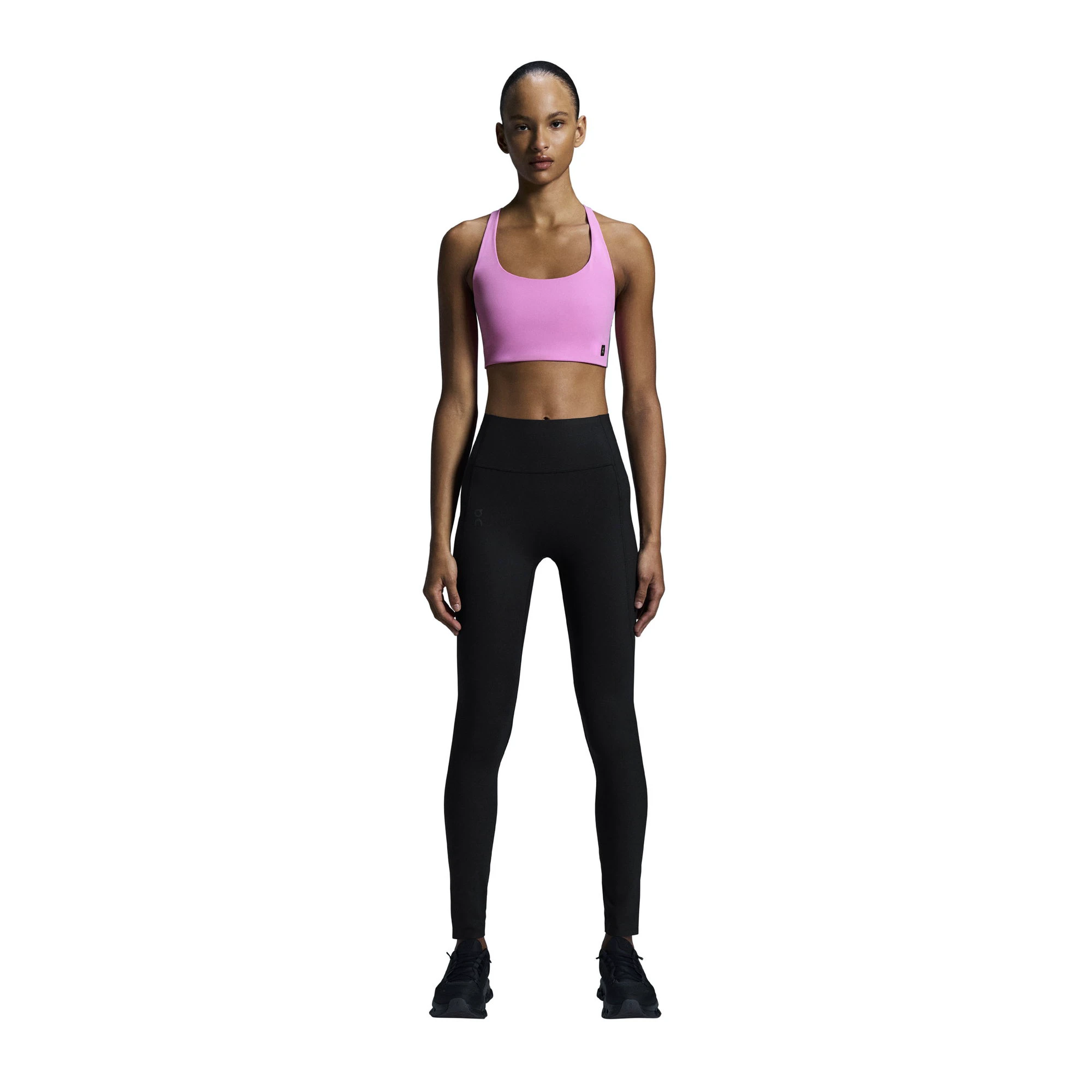 On - colanti - Studio Tights W - Black - 62577