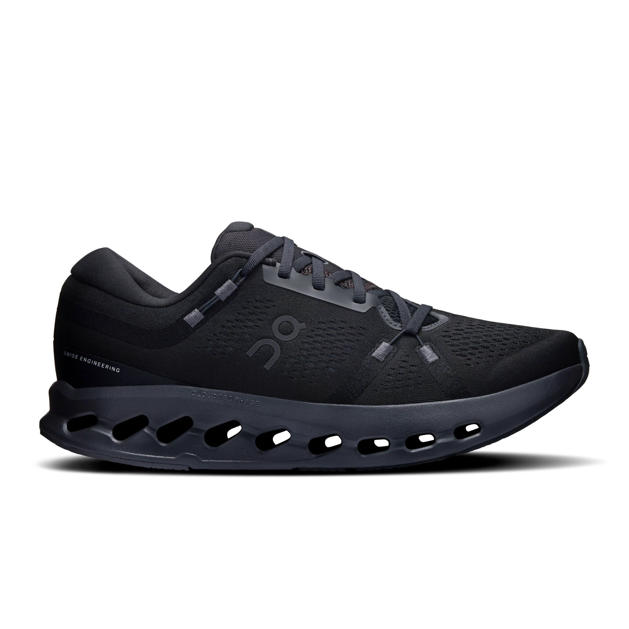 1. Pantofi alergare On Cloudsurfer 2 - amortizare CloudTec Phase™ - Sailor | Ivory