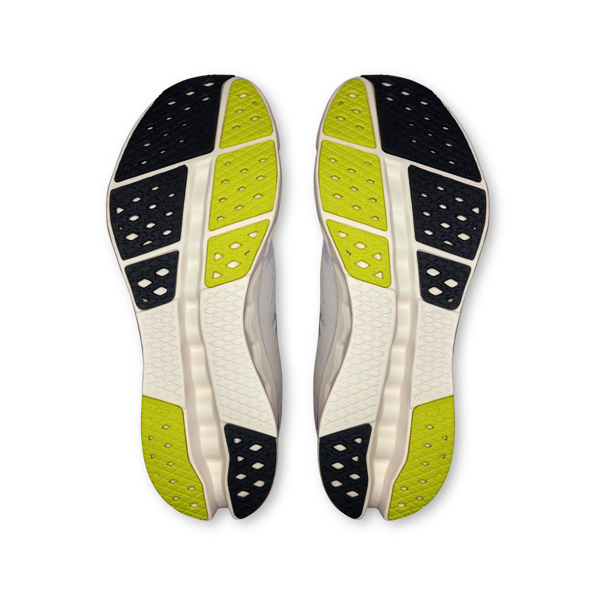 3. On - pantofi alergare - Cloudsurfer 2 - Glacier | Ivory