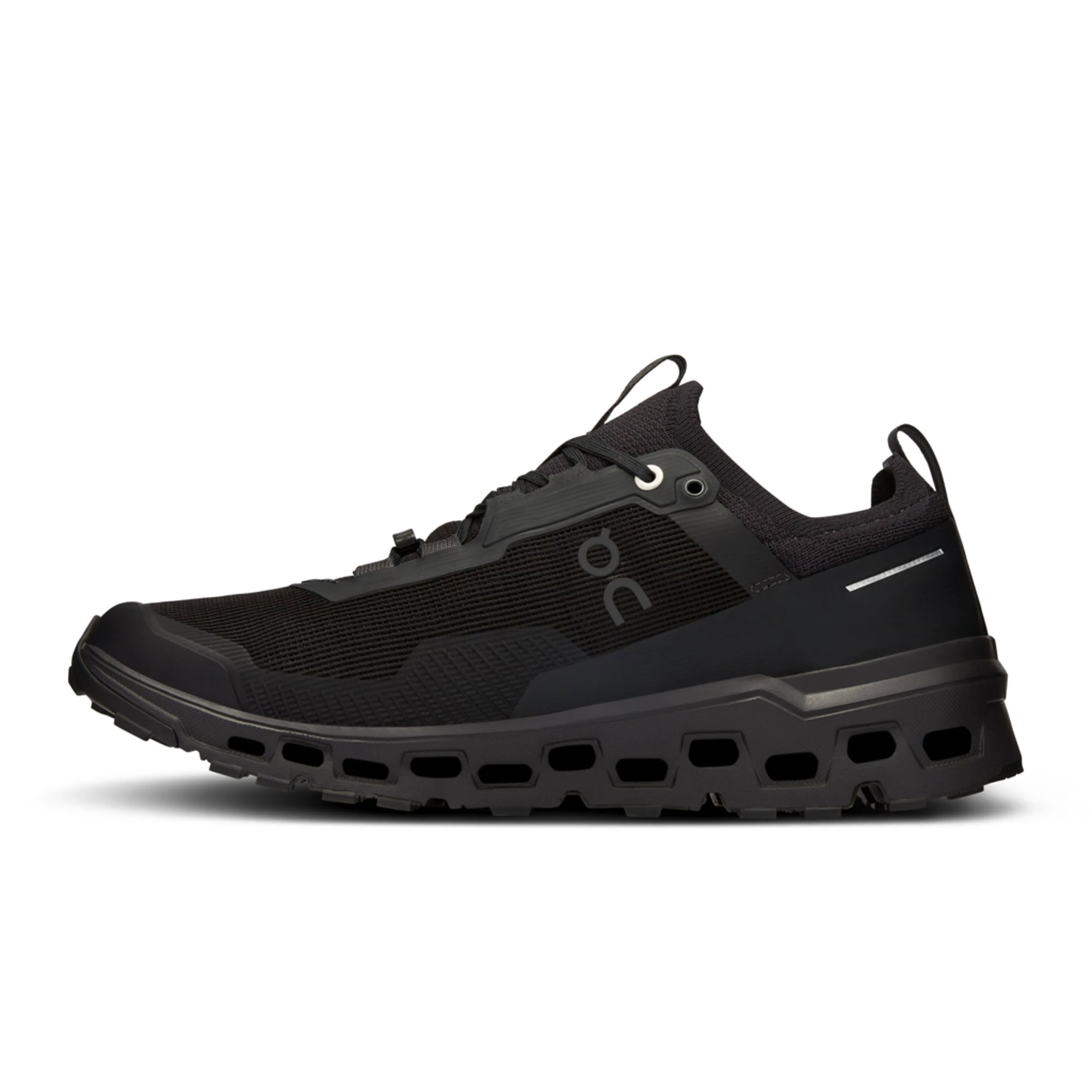 4. On - pantofi alergare - Cloudultra 2 - All Black