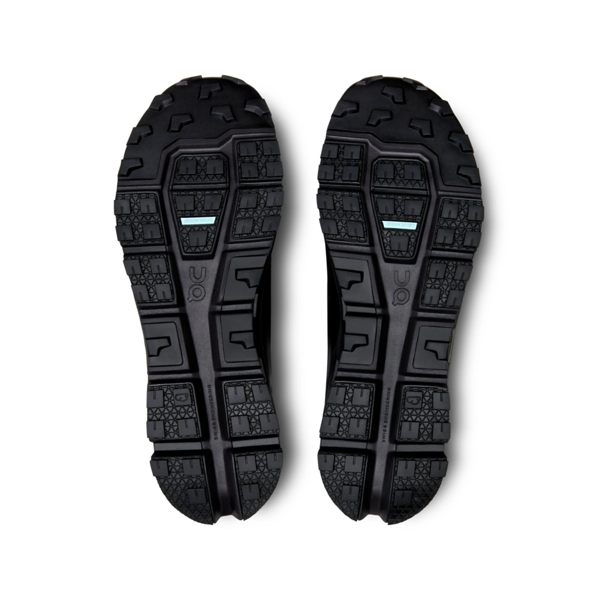 3. On - pantofi alergare - Cloudultra 2 - All Black