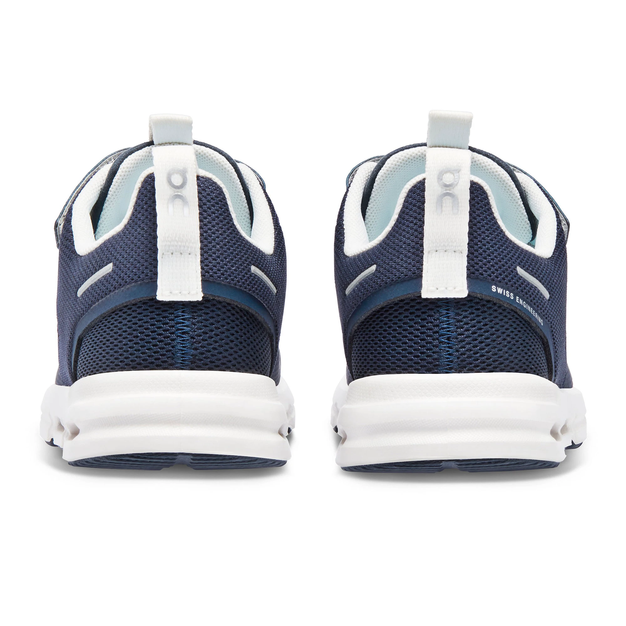 6. On - pantofi sport pentru copii - Cloud Play - Midnight | White