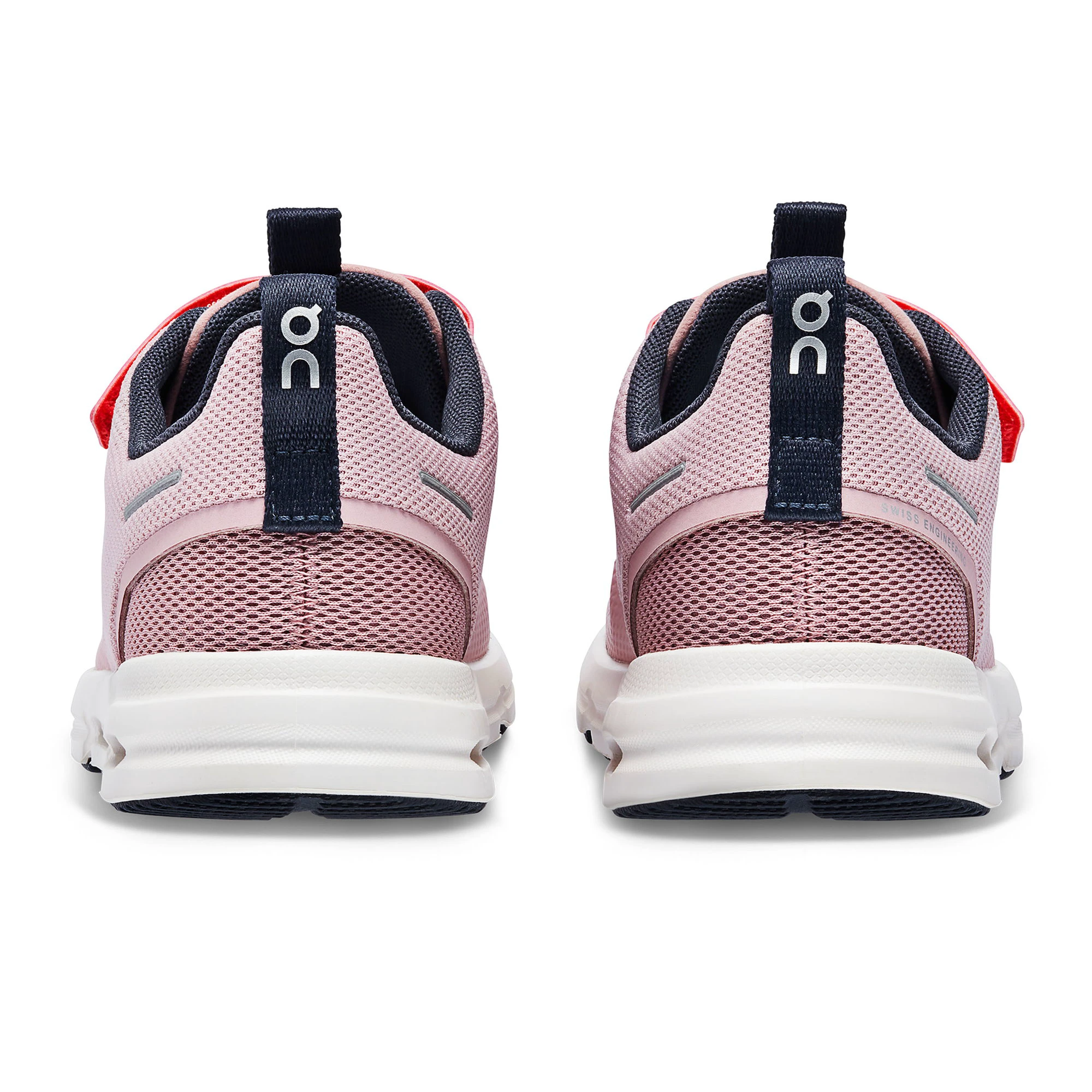 5. On - pantofi sport - Cloud Play - Zephyr | White