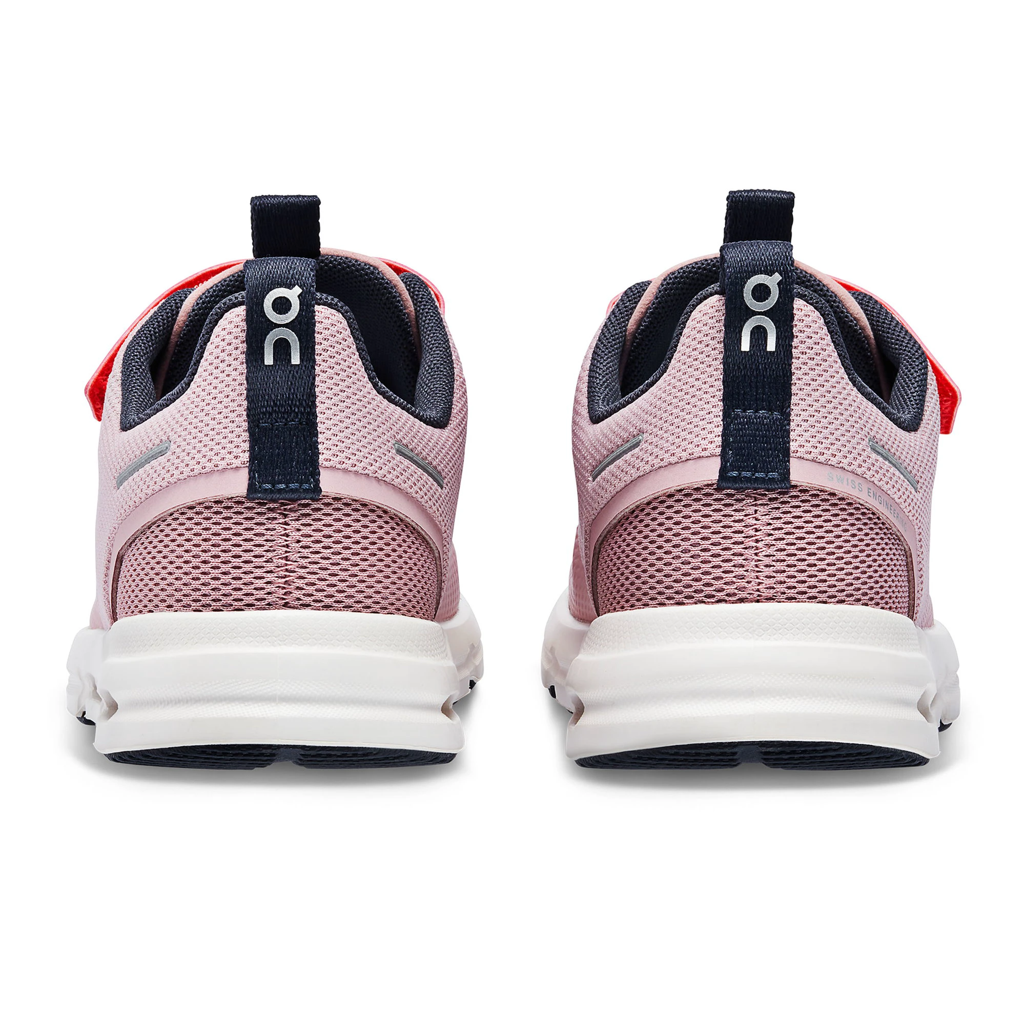 6. On - pantofi sport - Cloud Play - Zephyr | White