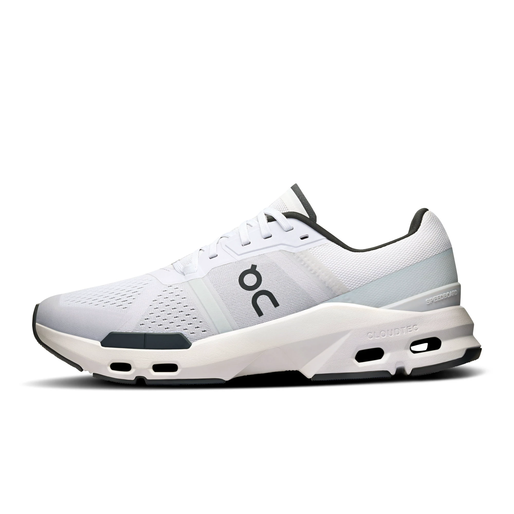 7. On - pantofi sport - Cloudpulse - Wolf | Black