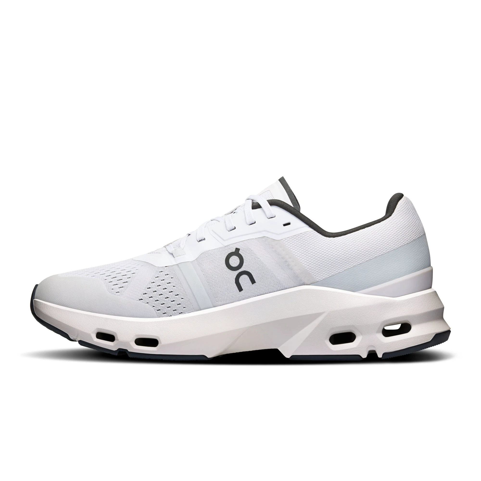 4. On - pantofi sport - Cloudpulse - Wolf | Black