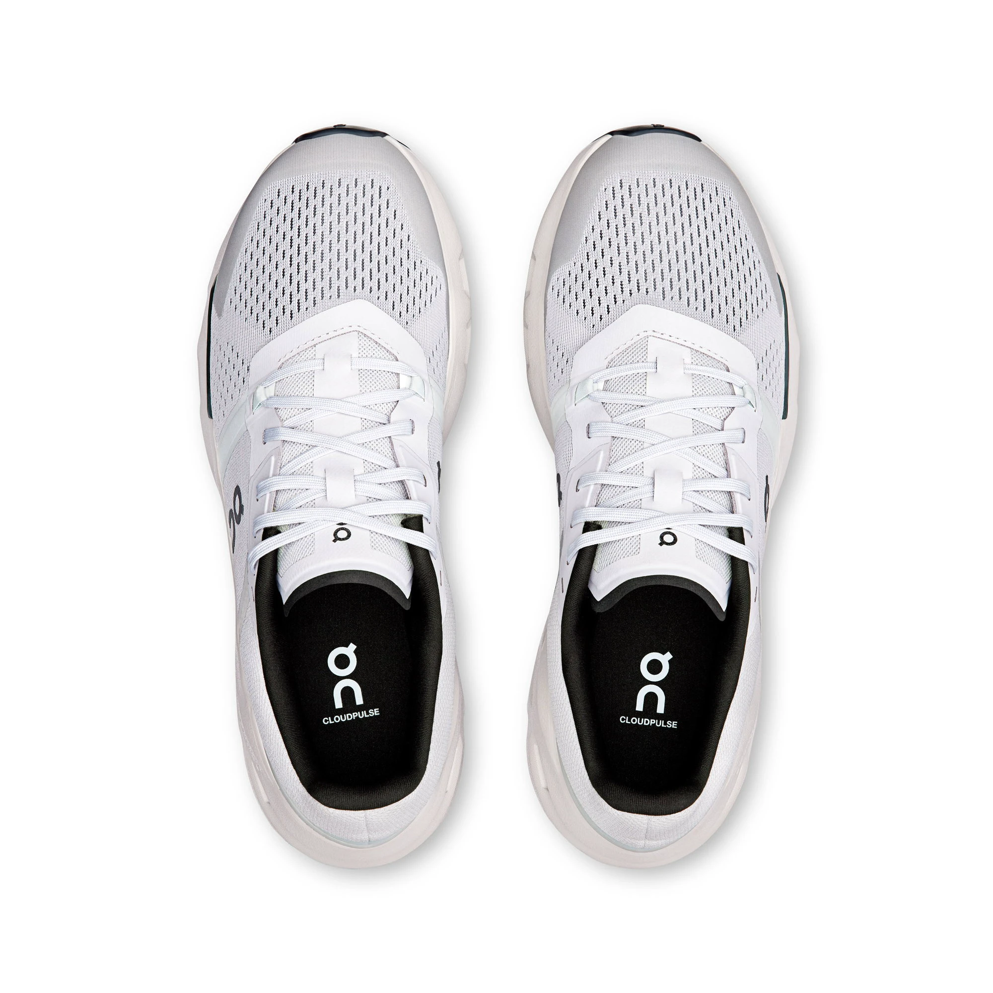 2. On - pantofi sport - Cloudpulse - Wolf | Black