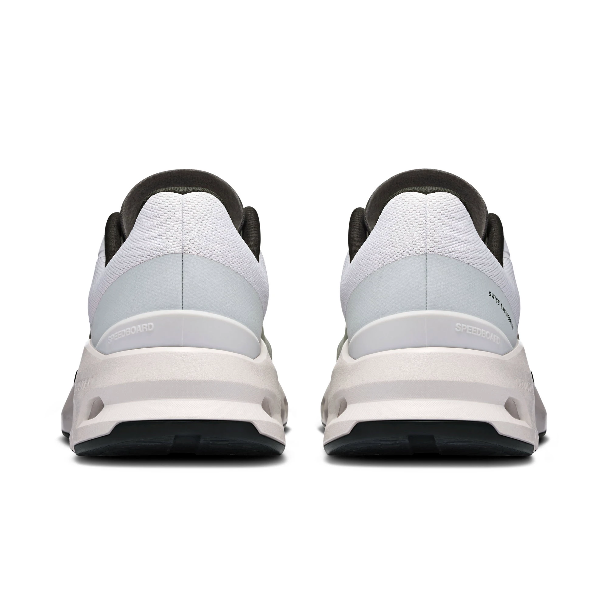 5. On - pantofi sport - Cloudpulse - Wolf | Black