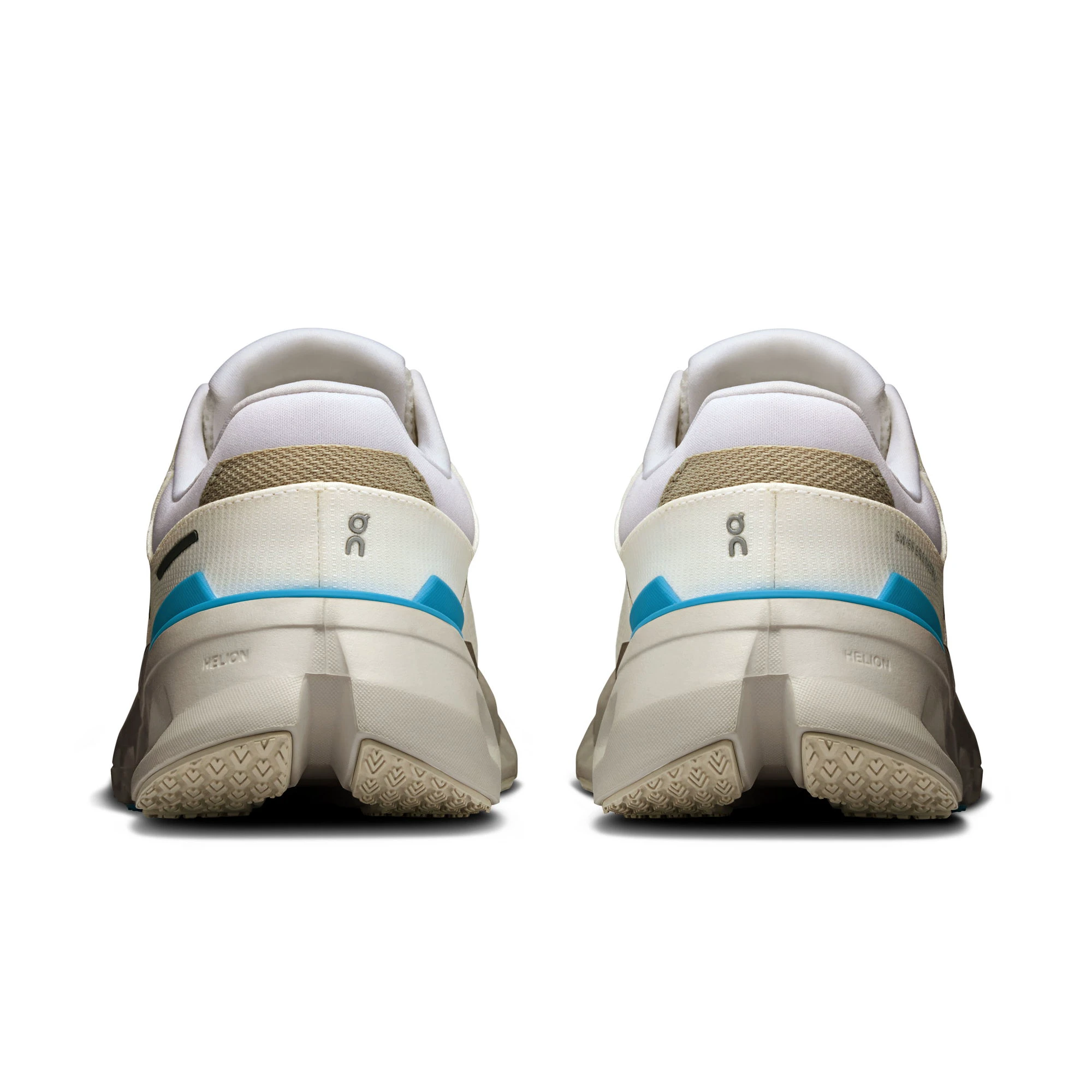 5. On - pantofi alergare - Cloudrunner 2 W - White | Horizon