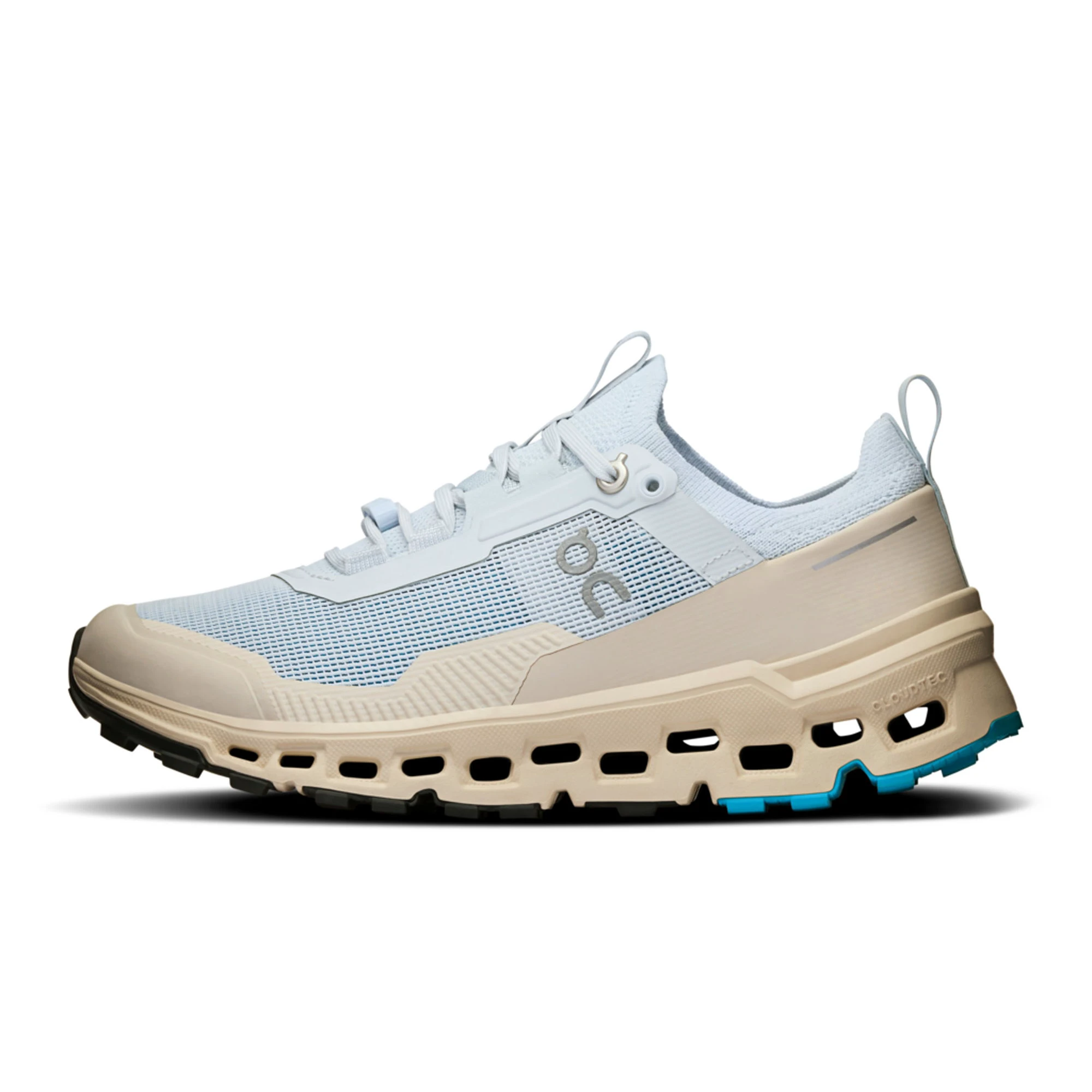 7. On - pantofi alergare - Cloudultra 2 W - Arctic | Cream