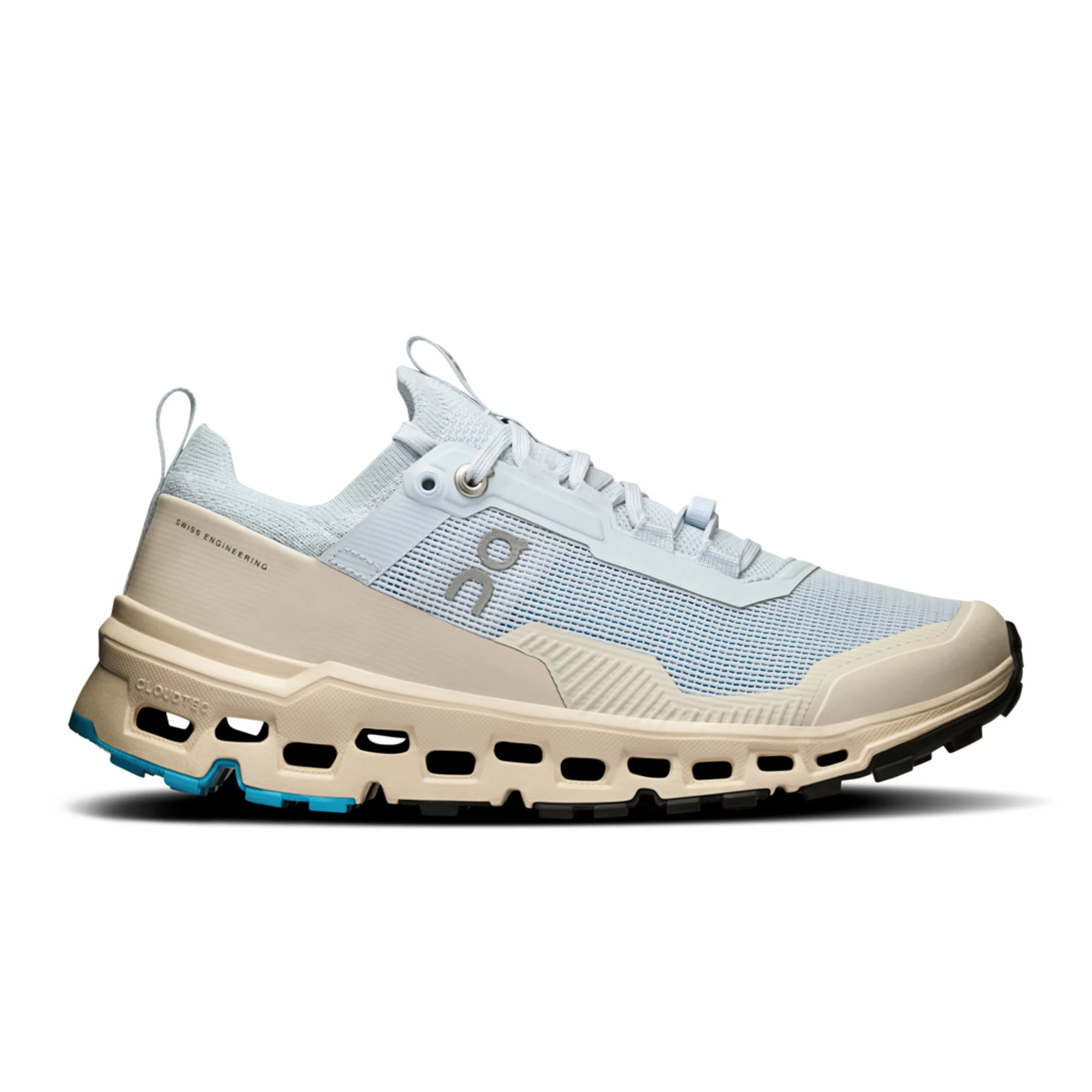 On - pantofi alergare - Cloudultra 2 W - Arctic | Cream - 62428